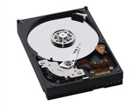 WD3200AVJB WESTERN DIGITAL HD interno 3,5" WD Serie AV 320GB